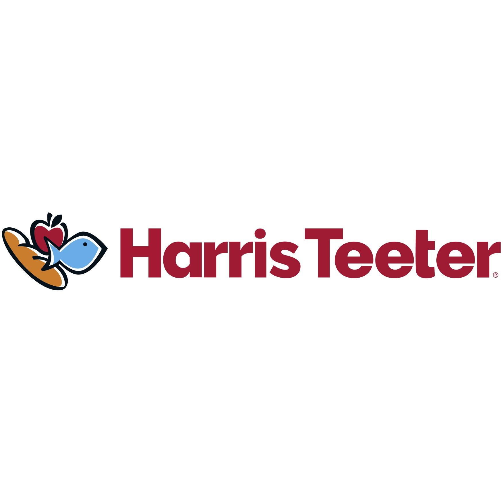 Harris Teeter Fuel Center