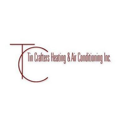 Tin Crafters Heating & Air Conditioning Inc.