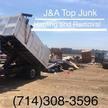 J&A Top Junk Hauling & Removal