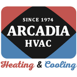 Arcadia HVAC