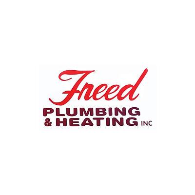 Freed Plumbing Inc