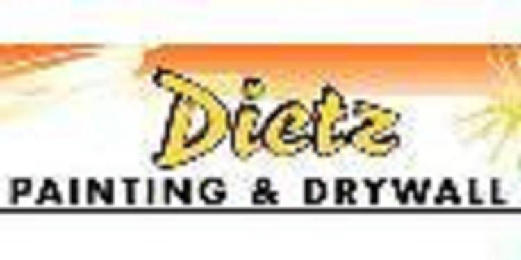 Dietz Painting & Drywalling