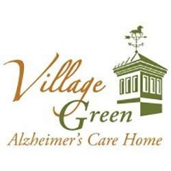 Village Green Alzheimer’s Care Home Rockwall