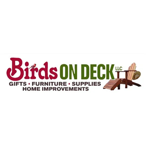 Birds On Deck  L.L.C. & Home Improvements