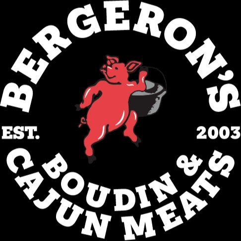 Bergeron's Boudin & Cajun Meats