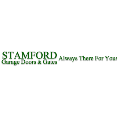 Stamford Garage Doors And Gates