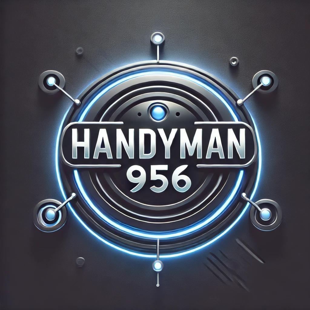 handyman 956