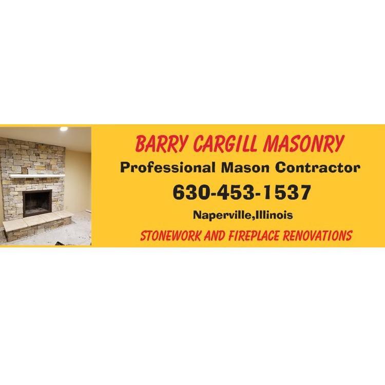 Barry Cargill Masonry