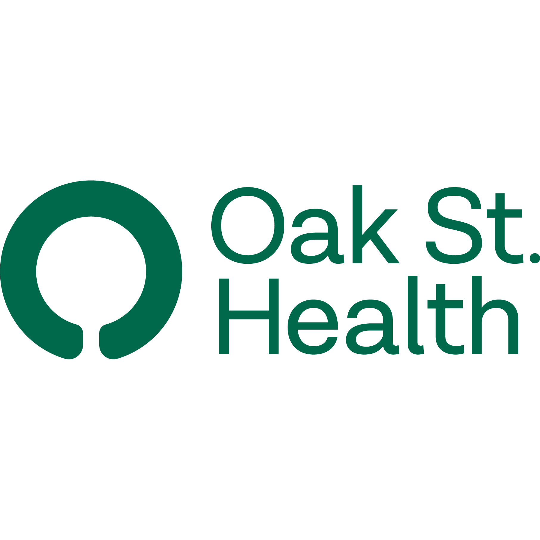 Oak Street Health Lee Harvard Primary Care Clinic