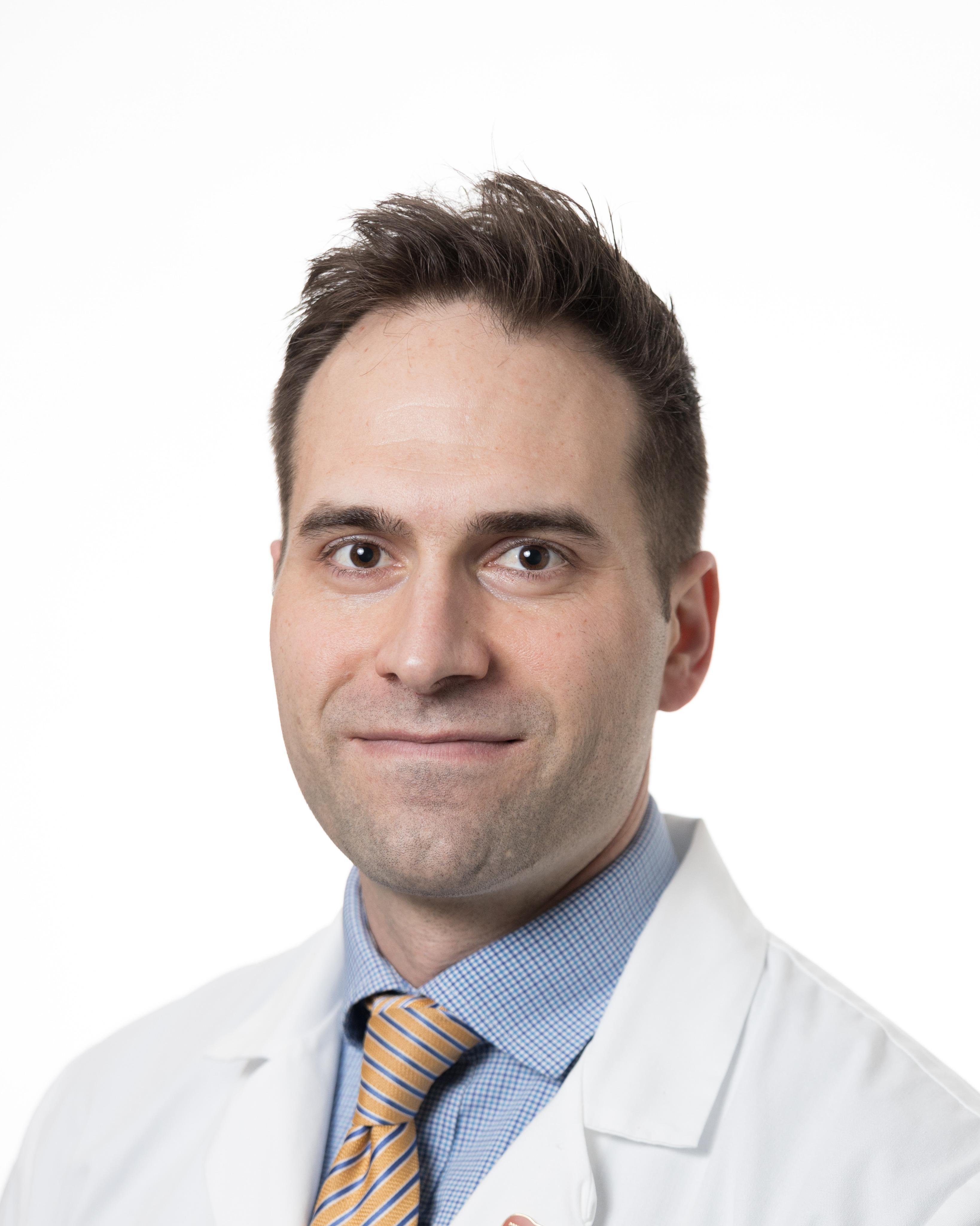 Michael T. LeCompte, MD