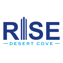 Rise Desert Cove