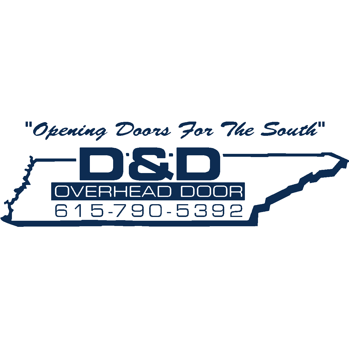 D & D Overhead Door LLC