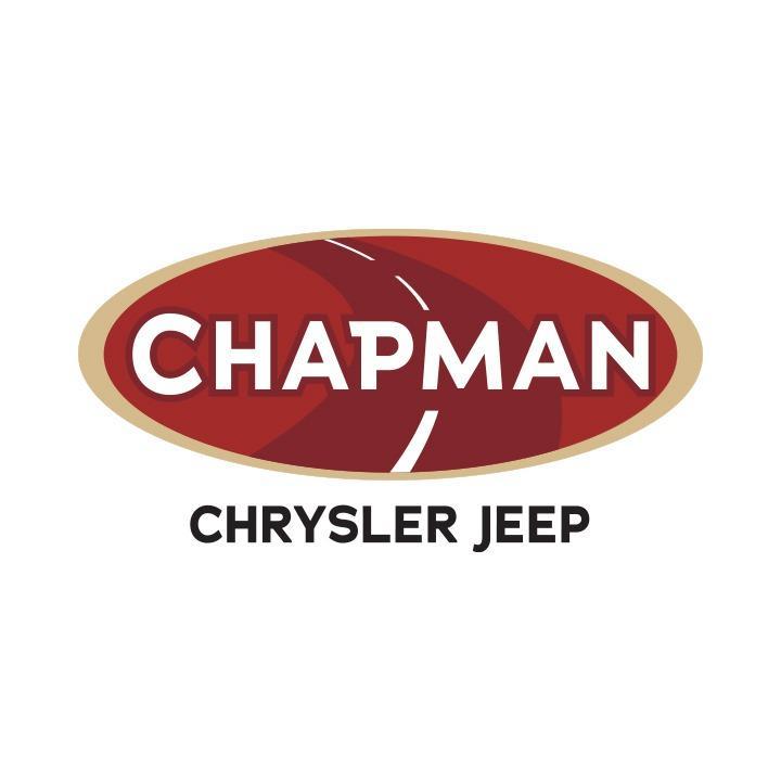 Chapman Chrysler Jeep