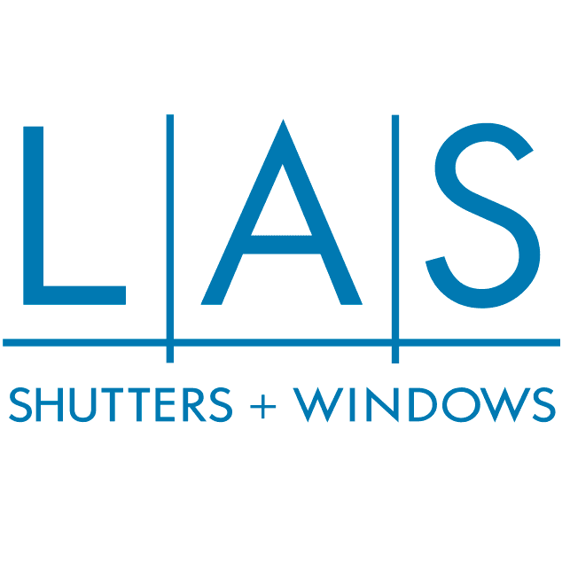 LAS Shutters + Windows