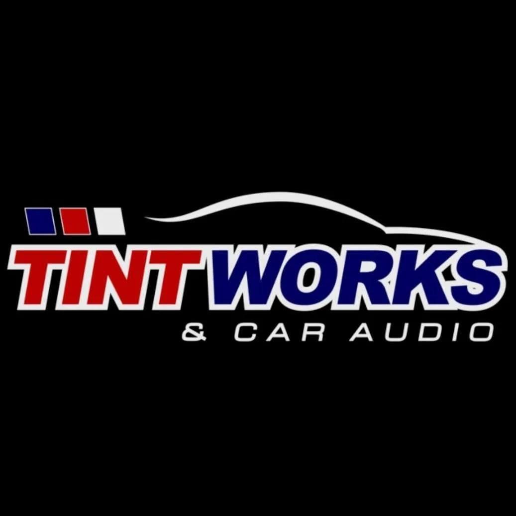 Tint Works And Car Audio