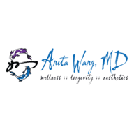 Anita Wang, MD - Wellness, Longevity & Aesthetics