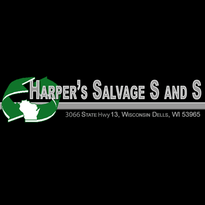 Harper's Salvage S And S