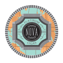 Platinum Nova Cigars