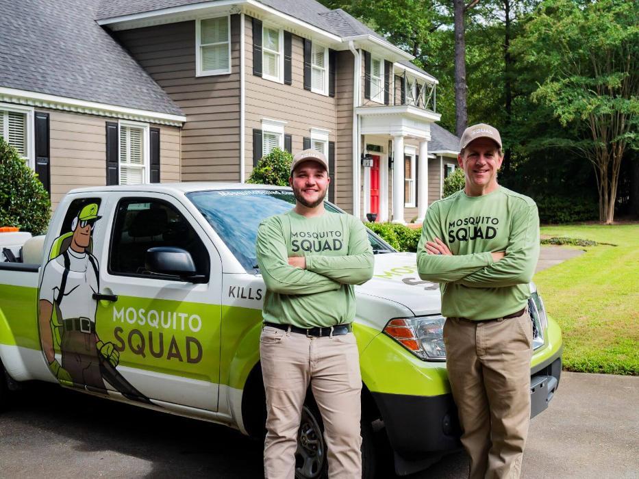 Mosquito Squad of Moorestown-Mount Laurel