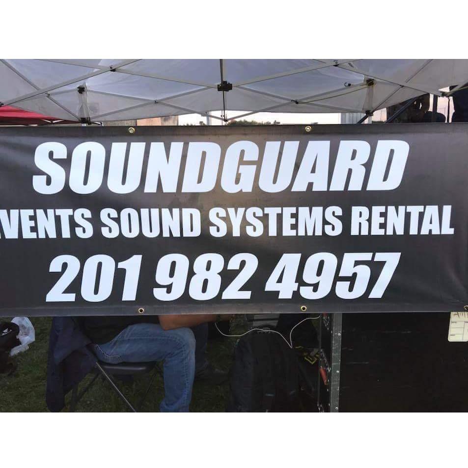 SOUNDGUARD EVENTS SOUND SYSTEMS