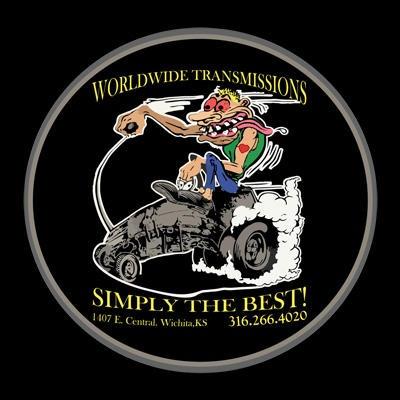 World Wide Transmission Inc.