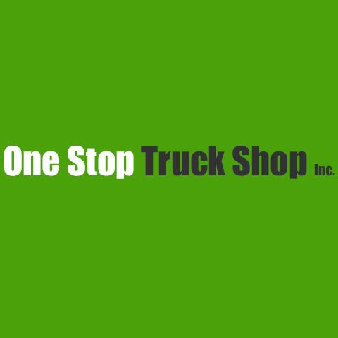 One Stop Truck Shop, Inc.