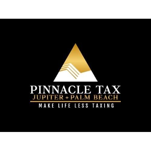 Pinnacle Tax of Jupiter + Palm Beach