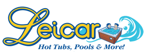 Leicar Hot Tubs, Pools, Supplies & More