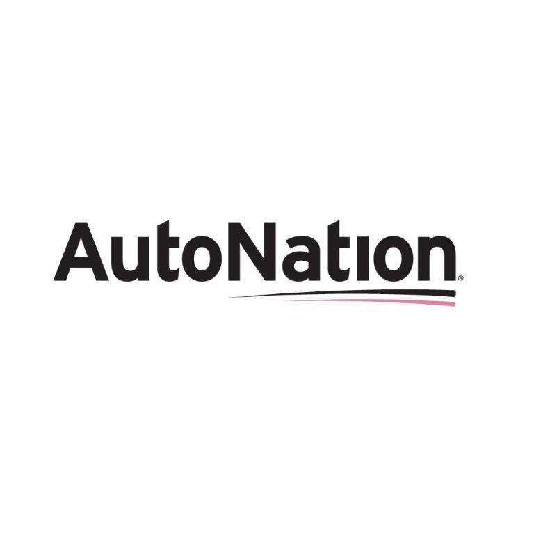 AutoNation Toyota Hayward Service Center