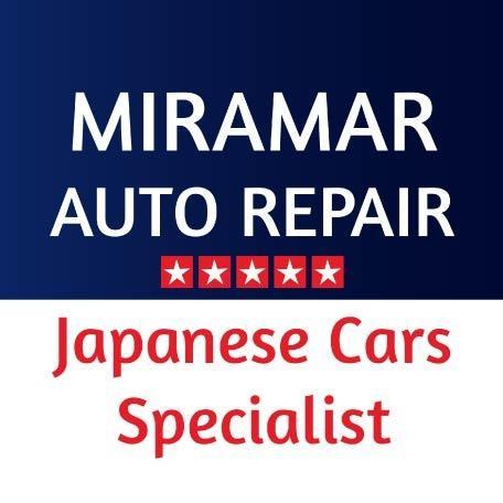 Miramar Auto Repair - Japanese Auto Plus