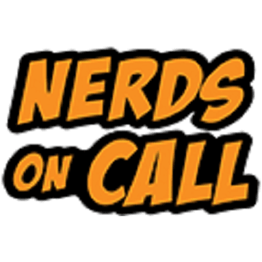 Nerds on Call - Normal