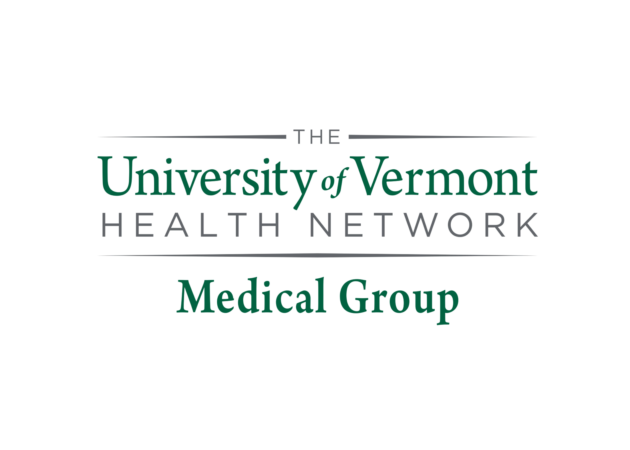 Dental and Oral Health, University of Vermont Medical Center