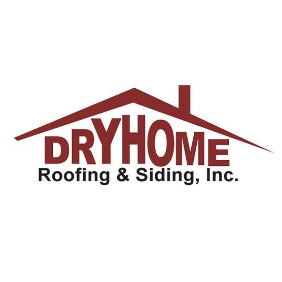 DryHome Roofing & Siding, Inc.