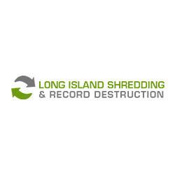 Long Island Shredding & Record Destruction