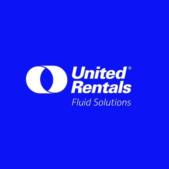 United Rentals - Commercial Truck