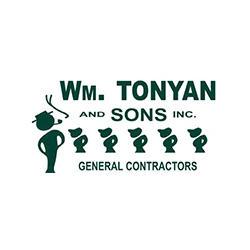 Wm. Tonyan & Sons Inc