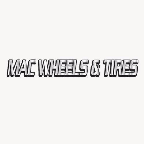 Mac Wheels & Tires