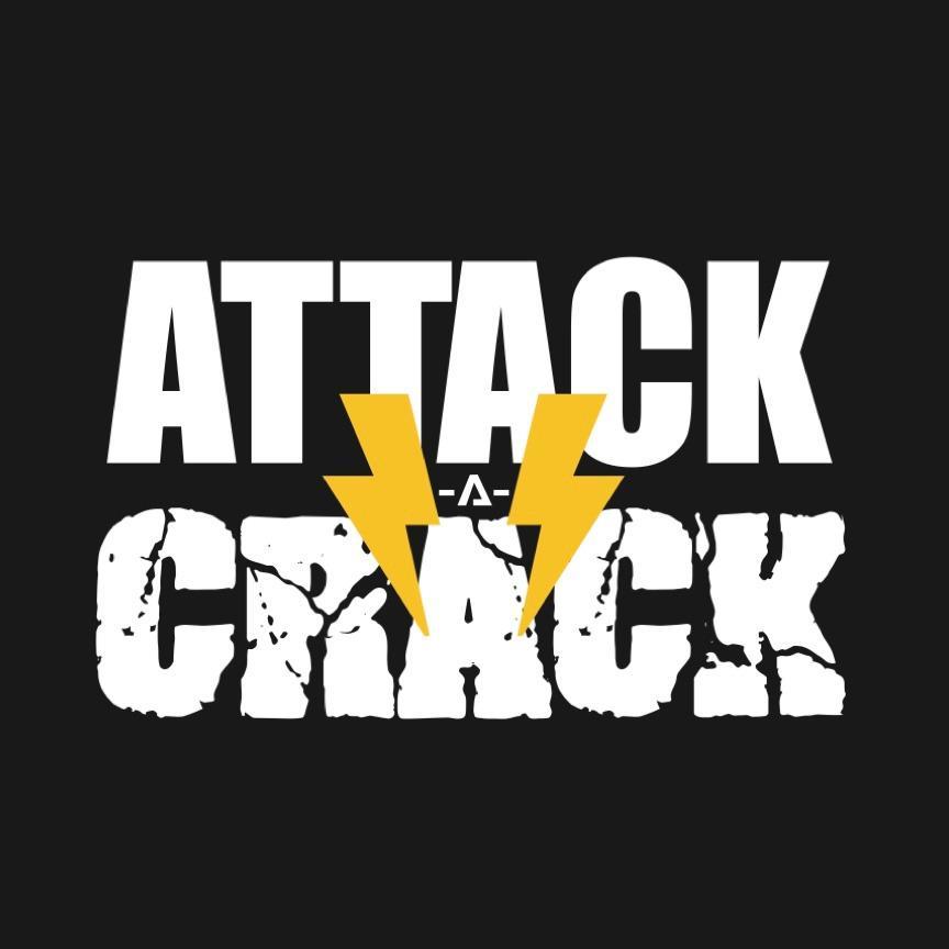 Attack A Crack