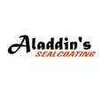 Aladdin's Sealcoating