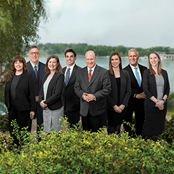 Randolph Wealth Management Group