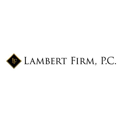 Lambert Firm, P.C.