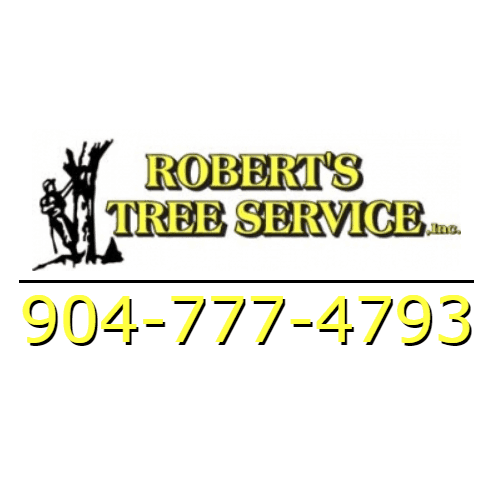 Robert's Tree Service Inc.