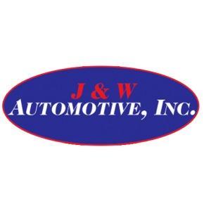 J & W Automotive, Inc