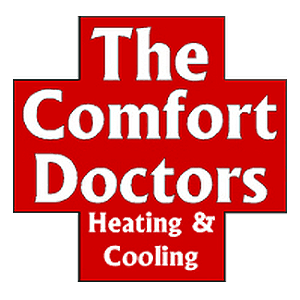 Comfort Doctors heating and Cooling Inc