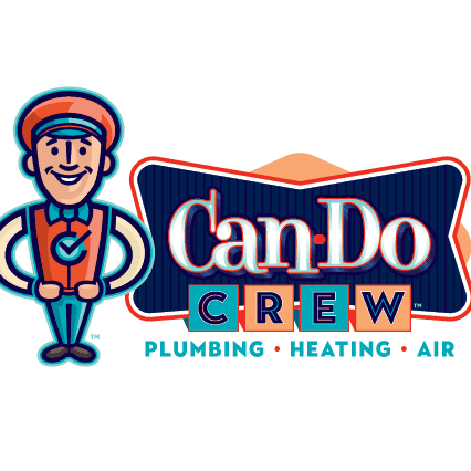 Can Do Crew Plumbing, Heating & AC