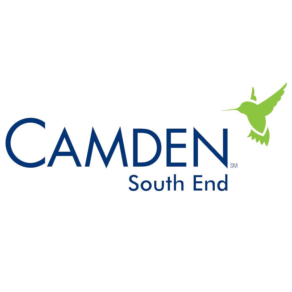 Camden South End Apartments