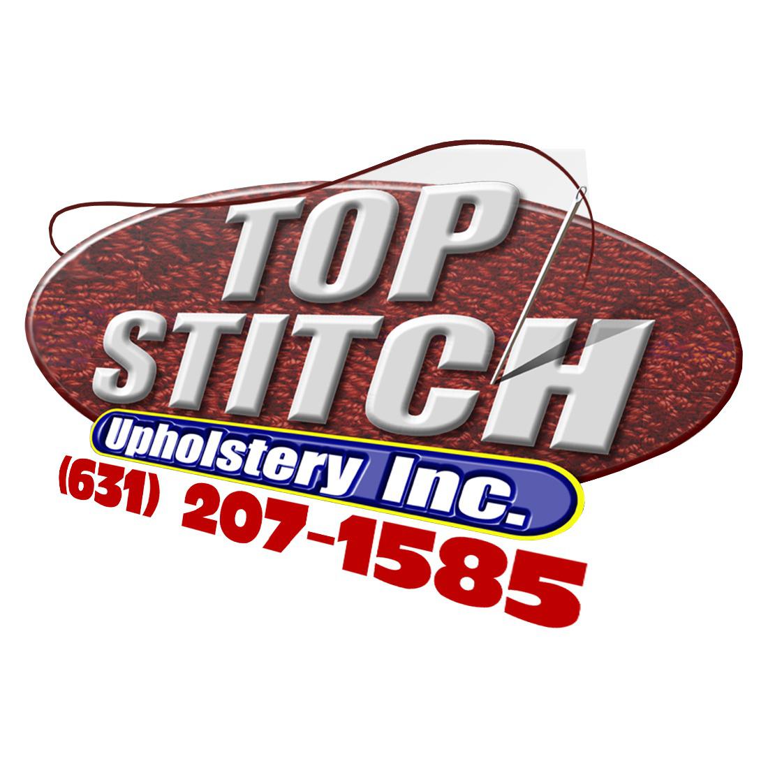 Top Stitch Upholstery Inc.