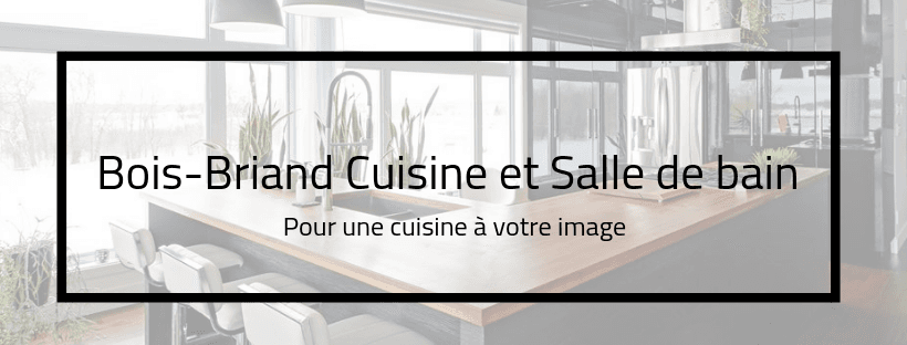 Bois-Briand Cuisines et Salles de Bain