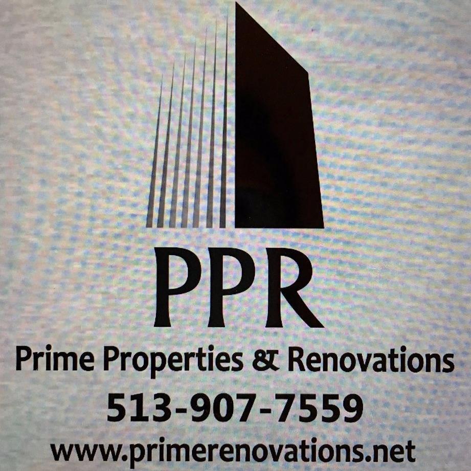 Prime Properties & Renovations