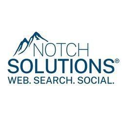 Notch Solutions - Web Design, Marketing & SEO